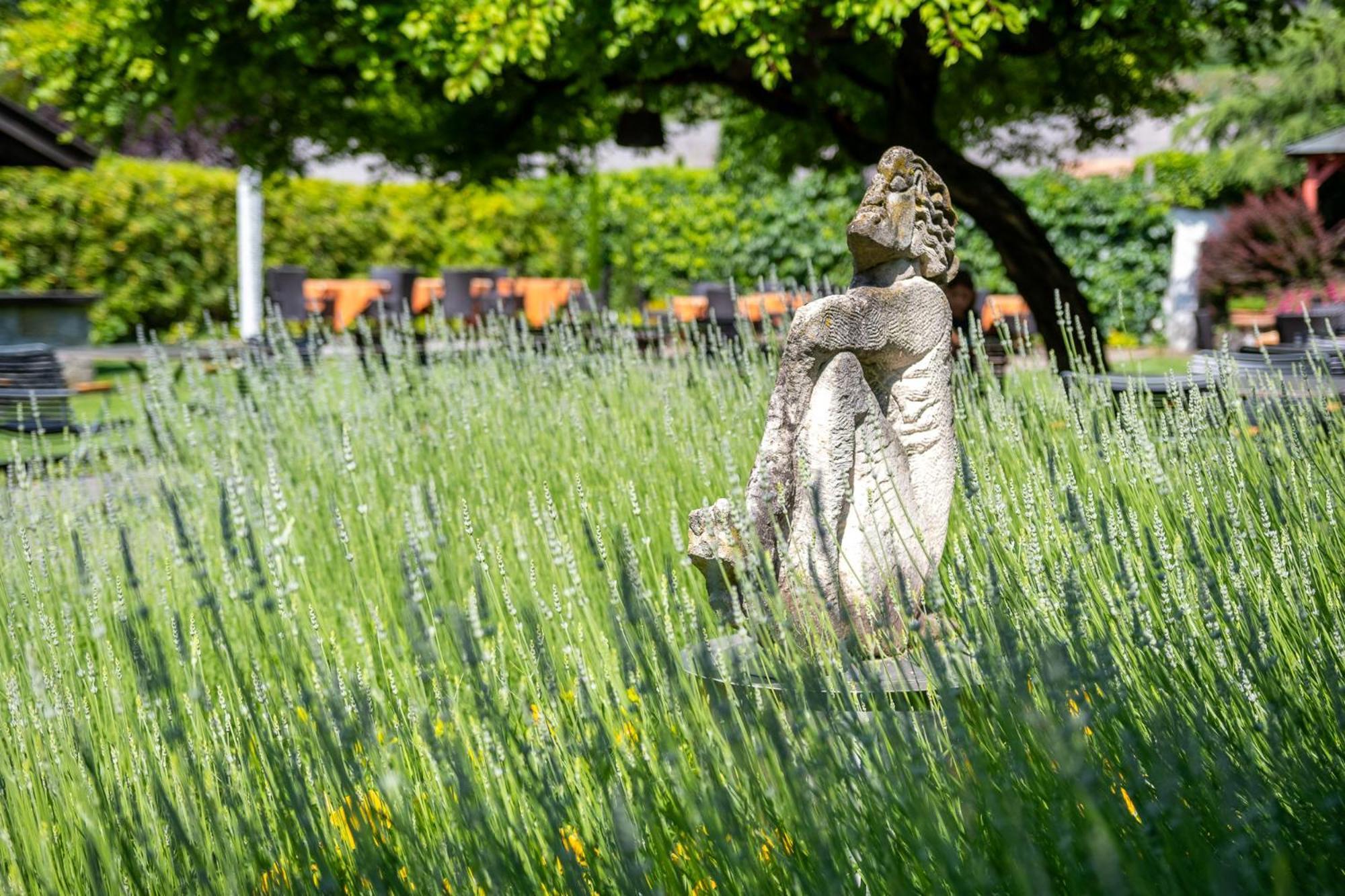 Hotel Sand Castelbello Bagian luar foto