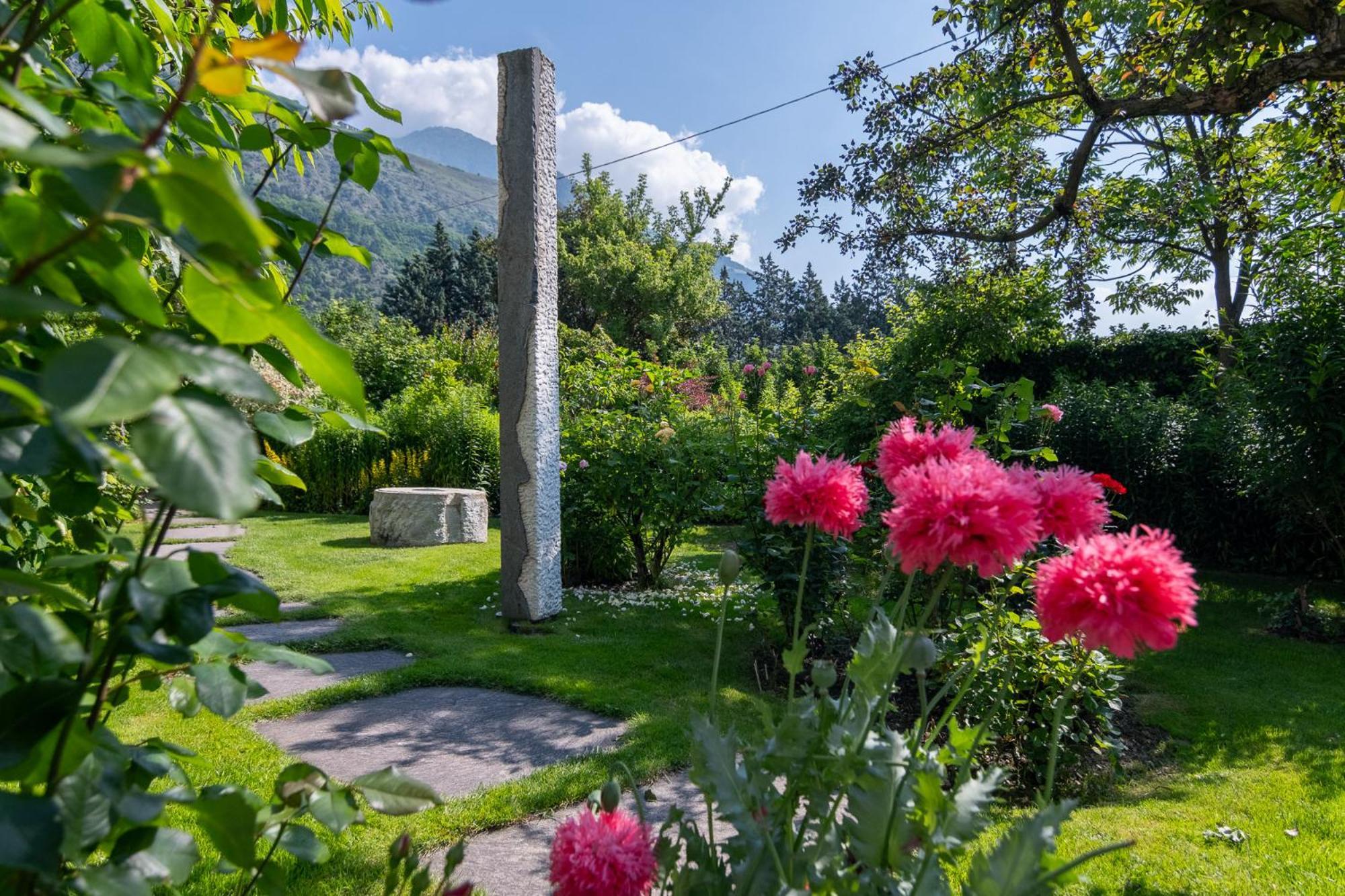 Hotel Sand Castelbello Bagian luar foto